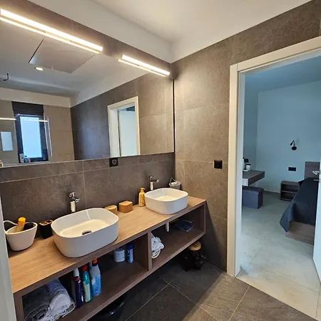 Villa Dora With Private Pool *