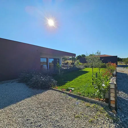 Dora With Private Pool Villa